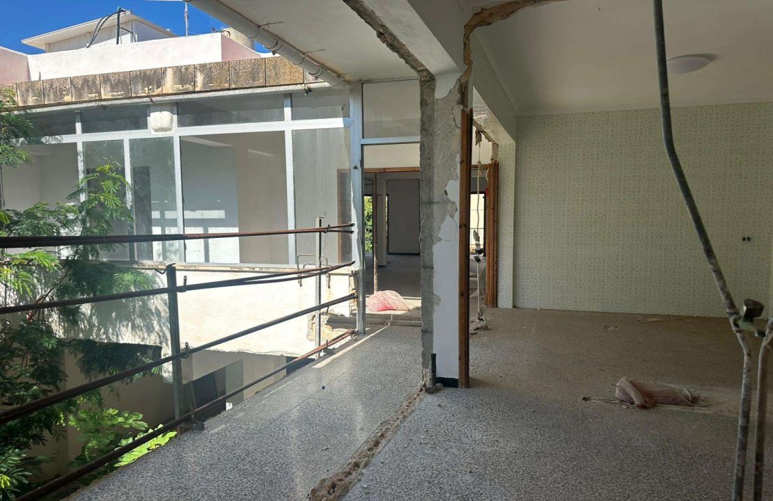 New Build Project for Sale in Alcúdia, Mallorca – with Building Permit